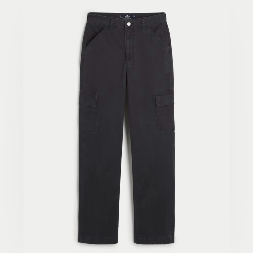 Hollister Cargo Pants